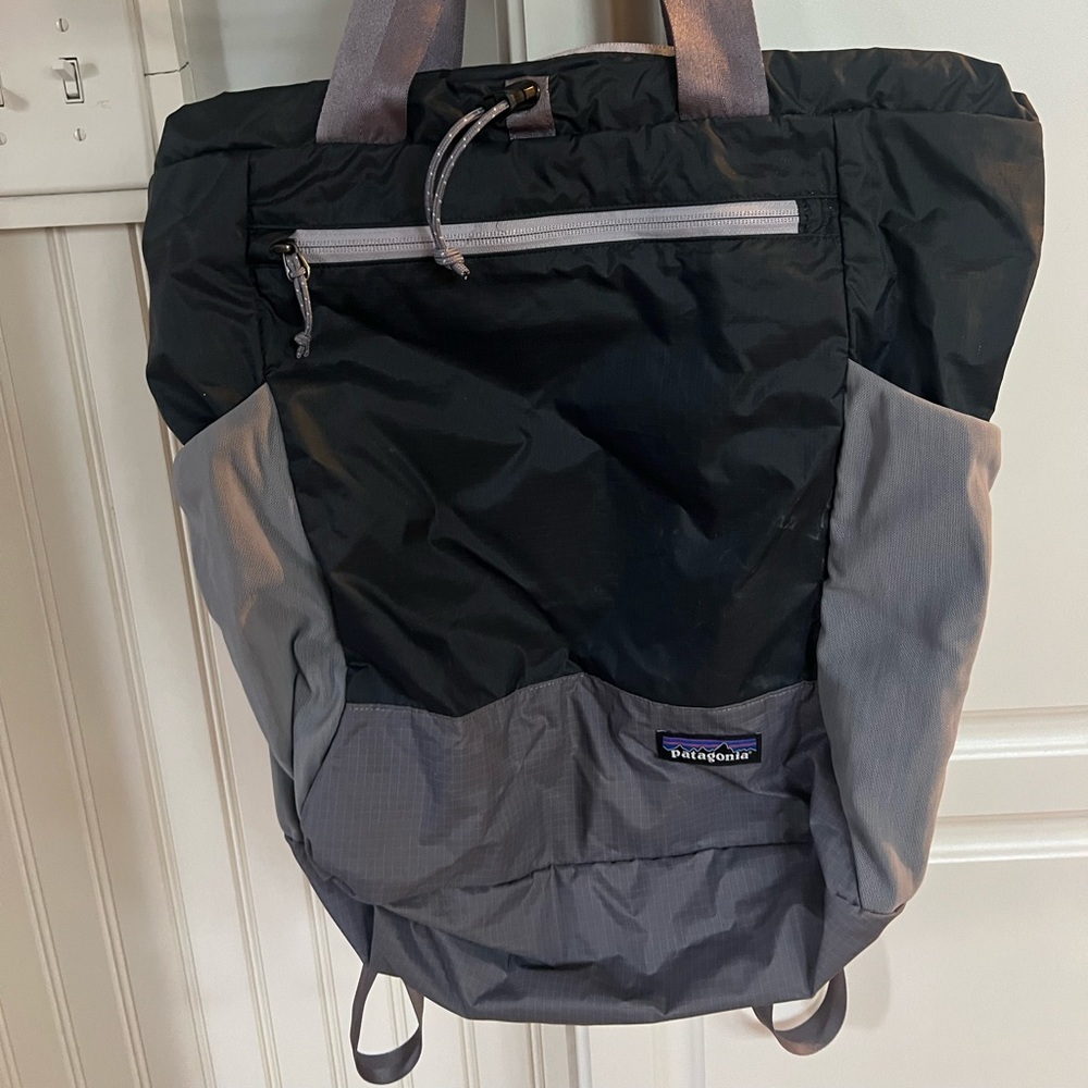 Patagonia Ultralight Black Hole 27L Tote Pack